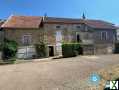 Photo Maison à vendre La Bussière-sur-Ouche