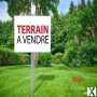 Photo terrain d'agrement