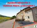 Photo PETITE MAISON RENOVEE DS UN CADRE VERDOYANT !