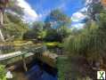 Photo Magnifique moulin du XVIIIème siècle..