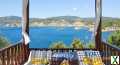 Photo Espagne -IBIZA OFF MARKET - Villa vue mer