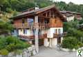 Photo Magnifique chalet au coeur de l'espace skiable du paradiski