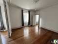 Photo Magnifique appartement haussmannien - 1000e toutes charges comprises (chauffage, eau) - Rue Marceau Belfort