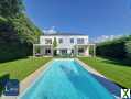 Photo Élégance et Prestige : Villa d'exception 8 Pièces avec Piscine à Segny