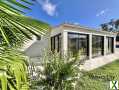 Photo Maison plain-pied 135m2 + garage + jardin clos