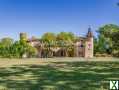 Photo Vente Chateau 18 pièces de 404 m² à Uzès