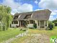 Photo Maison traditionnelle avec 4 chambres