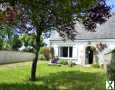 Photo Joli pied-à-terre deux chambres et jardin, Carnac alignements