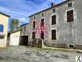 Photo Vente Immeuble 8 pièces de 200 m² à La Caillère-Saint-Hilaire