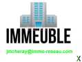 Photo Vente Immeuble de 475 m² à Angers