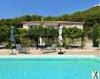 Photo Villa 247 m2 avec piscine à Mérindol