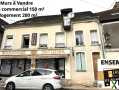 Photo Vente Local 14 pièces de 350 m² à Bray-sur-Seine