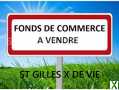 Photo Vente Local 4 pièces de 450 m² à Saint-Gilles-Croix-de-Vie