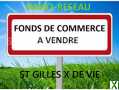 Photo Vente Local 4 pièces de 210 m² à Saint-Gilles-Croix-de-Vie