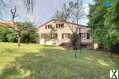 Photo Maison T9 sur terrain de 1864 m²