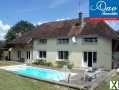 Photo Vente Maison 9 pièces de 300 m² à Villery