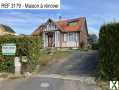Photo Vente Maison 5 pièces de 102 m² à Bagnoles-de-l'Orne