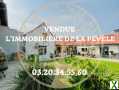 Photo Vente Maison 8 pièces de 220 m² à Lesquin