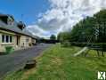 Photo Vente Maison 5 pièces de 145 m² à Carantilly