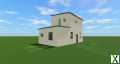 Photo Maison F4 Duplex sur 300m2 de terrain