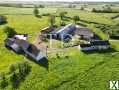 Photo Petite ferme en Brenne sur 08 hectares 79 ares