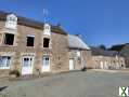 Photo Maison en pierres avec dépendances à rénover