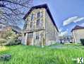 Photo SAINT MARCELIN - Ensemble immobilier