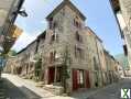 Photo Vente Maison 3 pièces de 57 m² à Montpezat-sous-Bauzon