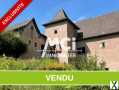 Photo Vente Maison 3 pièces de 85 m² à Conques