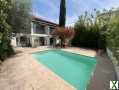 Photo Vente Maison 4 pièces de 130 m² à Nîmes