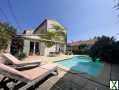 Photo Vente Maison 5 pièces de 137 m² à Nîmes