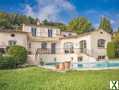 Photo Vente Maison 6 pièces de 228 m² à La Colle-sur-Loup