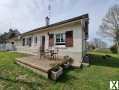 Photo HAUTE-VIENNE: Maison de Campagne avec 4 Chambres, Garages et Jardin