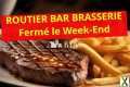 Photo ROUTIER-BAR-BRASSERIE à vendre secteur EVREUX fermé WEEK-END