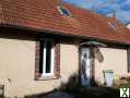 Photo Vente Maison 3 pièces de 95 m² à Illiers-Combray