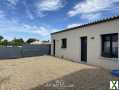 Photo Vente Maison 3 pièces de 82 m² à Tonnay-Charente