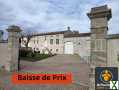 Photo Vente Maison 4 pièces de 160 m² à Loiré-sur-Nie