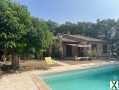 Photo Vente Maison 9 pièces de 250 m² à Roussillon