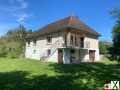 Photo Maison à vendre Semur-en-Auxois