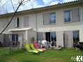 Photo LA SALVETAT ST GILLES (31880) - Location villa T4 Duplex