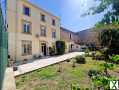 Photo Magnifique demeure vigneronne - 150m² - Jardin de 300m²