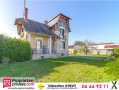 Photo Vente Maison 9 pièces de 115 m² à Romorantin-Lanthenay