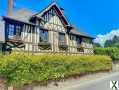 Photo MAISON NORMANDE & DEPENDANCE AVEC JARDIN CLOS ARBORE