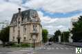 Photo Appartement Art Nouveau de 4 chambres avec jardin et stationnement à Nancy - Villa Les Pins