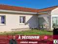 Photo Vente Maison 4 pièces de 114 m² à Sonnay