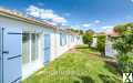 Photo Maison T4 de plain pied au Sorinières de 105m² avec jardin et garage