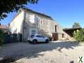 Photo Maison à louer LA LANDE-DE-FRONSAC