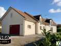 Photo Vente Maison 8 pièces de 227 m² à Belfort