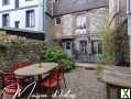 Photo Vente Maison 6 pièces de 162 m² à Honfleur