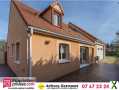 Photo Vente Maison 6 pièces de 163 m² à Romorantin-Lanthenay